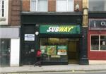 Subway - London