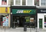 Subway - London