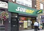 Subway - London