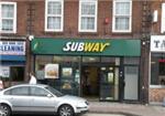 Subway - London