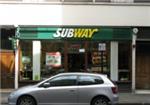 Subway - London