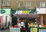 Subway - London