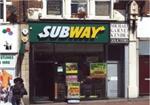 Subway - London