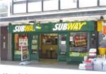 Subway - London