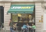 Subway - London