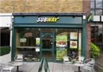 Subway - London