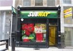 Subway - London