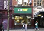 Subway - London