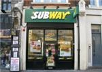 Subway - London