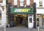 Subway - London