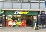 Subway - London