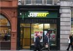 Subway - London