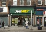 Subway - London