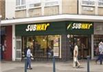 Subway - London