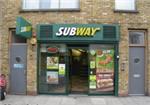 Subway - London