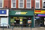 Subway - Morpeth