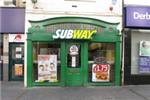 Subway - Grimsby