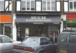 Such Hair Design - London