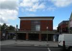 Sudbury Hill Station