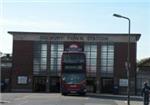 Sudbury Town Station - London