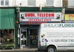 Sudi Telecom - London