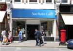 Sue Ryder Care - London