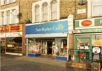 Sue Ryder Care - London