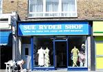 Sue Ryder Shop - London