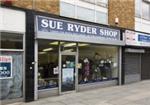 Sue Ryder Shop - London