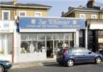 Sue Whimster Curtains & Soft Furnishings - London