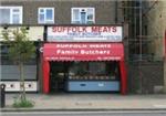 Suffolk Meats - London