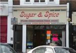 Sugar & Spice - London