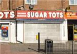 Sugar Tots - London