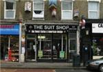 Suit Shop - London