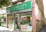 Suitability - London