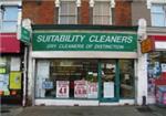 Suitability Cleaners - London