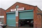 Sukie Motors - Leicester