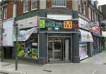 Sukkah Mart - London