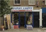 Suliman Carpet - London