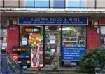 Sulivan Stores - London