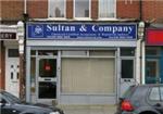 Sultan & Company - London