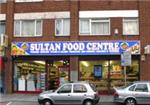 Sultan Food Centre - London