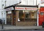 Sultans Cafe - London