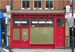 SuMA Community Centre - London