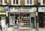 Sumer Pharmacy - London