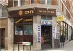 Sun Cafe - London