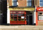 Sun Chuen - London