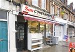 Sun Convenience - London