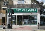 Sun Dry Cleaners - London