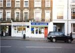 Sun Dry Cleaners - London